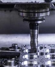 Bergi-Plast GmbH - Werk 2 Bild 2