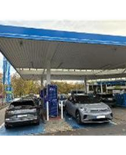 Aral pulse Ladestation Bild 3