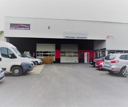 Garage des Robarts image 2