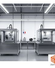 Créative 3D image 14