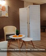 Le Choix Funéraire Etablissements Moiny Szydlowski Adhérent image 8