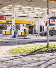 Shell Recharge Charging Station Bild 9