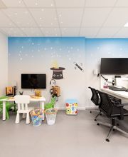 GAES Barcelona Muntaner imagen 7