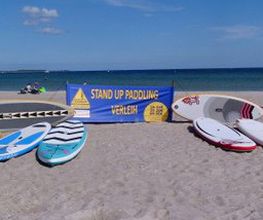 Surfshop Fehmarn Nitsch/Wiepcke OHG Bild 1