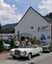 Hotel Albans Sonne Restaurant & Bistro Bar Bild 2