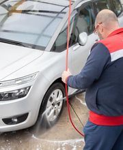 Station de Lavage du Pays des Paillon image 1