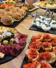 Ritz Lounge Bar Bild 7