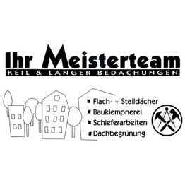 Keil & Langer Bedachungen