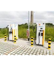 Shell Recharge Charging Station Bild 11