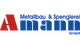 Metallbau & Spenglerei Amann GmbH