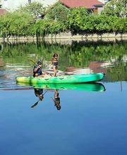 Camping*** les Promenades image 1