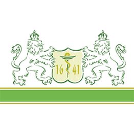 Logo der Löwen-Apotheke