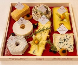 Fromages & Compagnie image 17