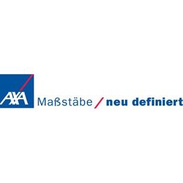 AXA/DBV Harald Urban