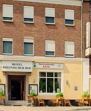 Steakhaus El Rancho Bild 4