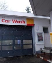 Shell Recharge Charging Station Bild 9