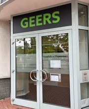 Außenaufnahme von GEERS
