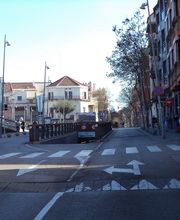 Parking Saba Plaza Mayor imagen 5