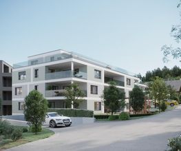 Ehrler GmbH Architektur & Baumanagement Bild 1