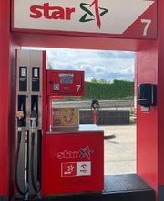 star Tankstelle Bild 5