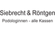 Podologische Praxis Siebrecht & Röntgen