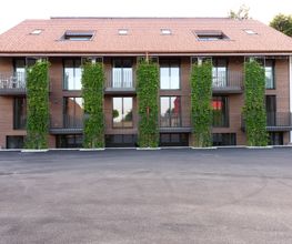 Hôtel Résidence de la Croix-blanche Bild 1