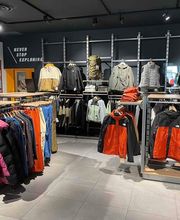 The North Face Castel Romano immagine 10