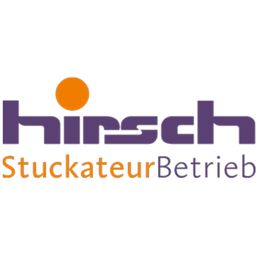 Eugen Hirsch GmbH Stuckateurbetrieb