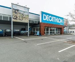 DECATHLON Bielefeld Bild 2