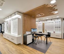 Mazarin Optique image 7
