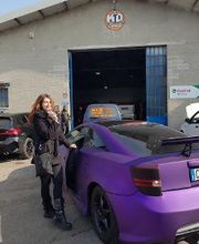 K&D Garage Castrol Service immagine 20