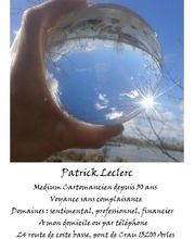 Patrick Leclerc image 2