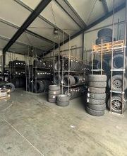 Pneuhage Reifen und Autoservice Bild 11