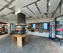 Ludwig-Apotheke Speyer Bild 1