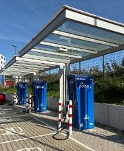 Aral pulse Ladestation Bild 1