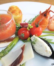 L' Auberge Anthy image 14