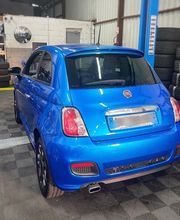 Jumbo Pneus image 12