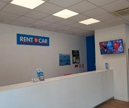Rent A Car image 5