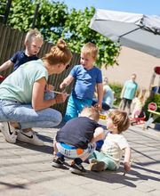 Humankind - Kinderdagverblijf Piekobello afbeelding 1
