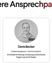 Webseitenerstellung Ingolstadt - Webside Bild 3