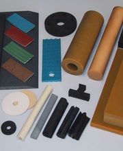 Platten-Profile
