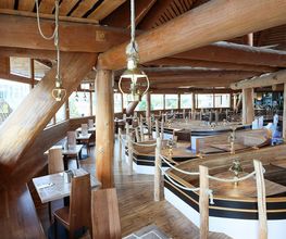 Ruff's Burger Therme Erding Bild 13