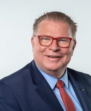 Agenturinhaber von HDI Versicherungen: Detlef Lempio in Remagen