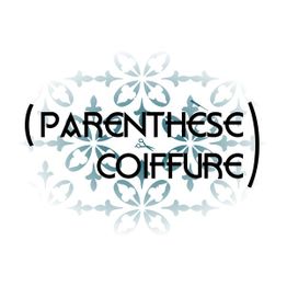 Coiffure Parenthese