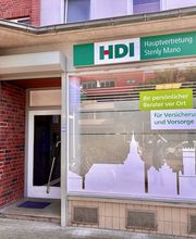 Außenansicht bei HDI Versicherungen: Stenly Mano in Lüneburg