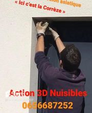 Action 3D Nuisibles image 12