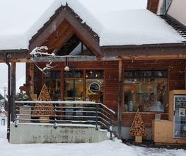 Laiterie-Fromagerie de Charmey Bild 2