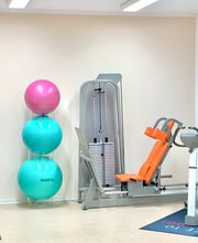 Physiotherapie Ines Nicolai Bild 6