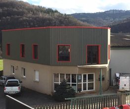 Construction Pouget image 5