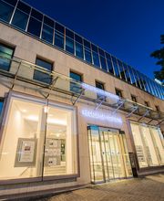 Volksbank Heidelberg-Neckartal eG, Hauptstelle Europaplatz Bild 1